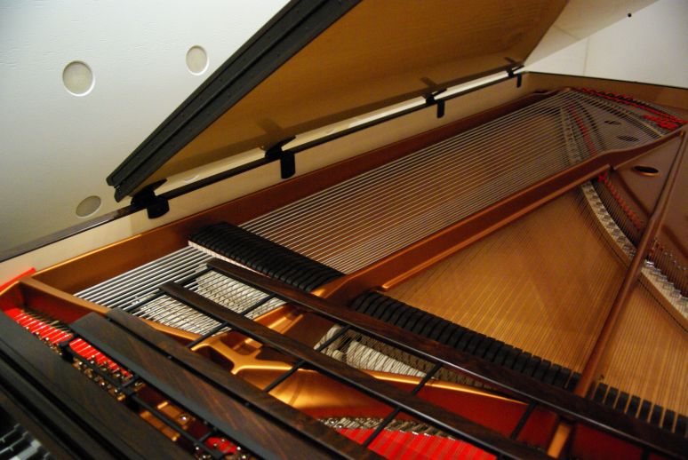 steinway grand pianos, piano restoration